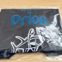 オリオンビール サメ　 Tシャツ XL ダークグレー