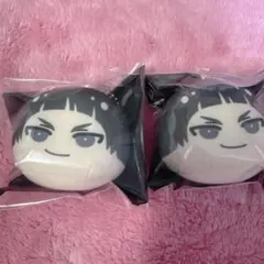 ハイキュー おまんじゅう 五色工