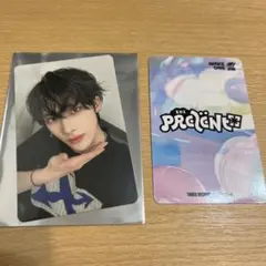 リッキー　渋谷　ラキドロ　トレカ　B賞