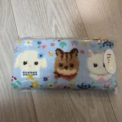FEILER シルバニア　フェイラー ポーチ