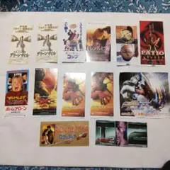 2026年最新】使用済 映画 半券の人気アイテム - メルカリ