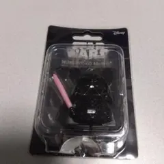 STARWARS NOKONOKO Mascot ダース・ベイダーのサムネイル