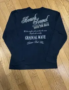 Beach Sound ビーチサウンド 長袖Tシャツ ロンＴのサムネイル
