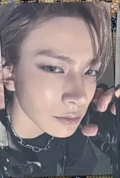 ENHYPEN THE SIN VANISHトレカ universal