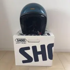 SHM Lot-505 ジェットヘルメット 日本製 SG規格 - メルカリ