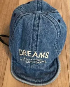 BREEZEキャップ♡46cm