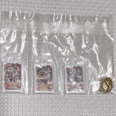 即購入可　アイカツ！ガチャガチャ ミニチュアチャーム ピエロカーニバルコーデ