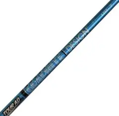 TOUR AD UB7S フェアウェイウッド用　シャフトのサムネイル