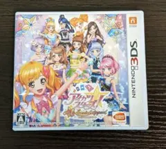 【3DS】 アイカツスターズ! Myスペシャルアピール
