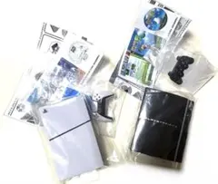 PlayStation プレステ　ガチャ　2個セット