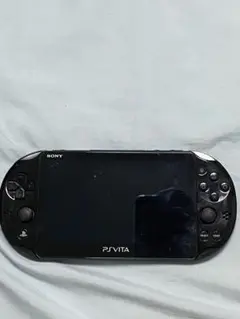 SONY PS Vita ブラック 本体