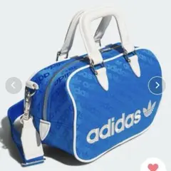 adidas korea リュック バックパック スカイブルー JL7654 - メルカリ