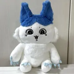 ちいかわパラレルワールド！？BIGぬいぐるみ