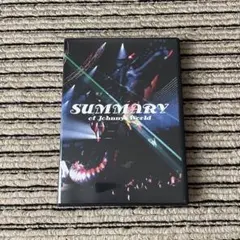 2025年最新】summary 2004 dvdの人気アイテム - メルカリ