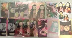 鬼滅の刃 禰豆子 カードまとめ