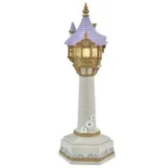 塔の上のラプンツェル　LEDライト　ディズニーストア