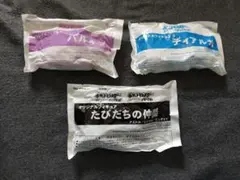 A*り様 【非売品】ポケットモンスター ダイヤモンドパール オリジナルフィギュア