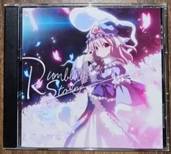Rumbling Storm /rythmique/東方Project/同人CD