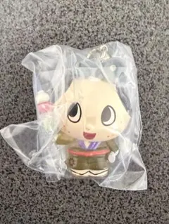 ぜんまいざむらい　めじるしアクセサリー