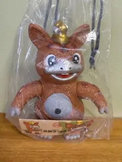 マルサン　ブースカ  本体のみ マルサン 快獣ブースカ ウルトラシャンプー