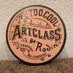 too cool for school アートクラスバイロダンシェーディングのサムネイル