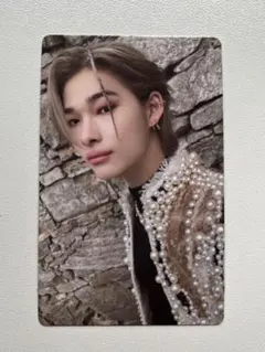 enhypen ニキ トレカ darkblood weverse album