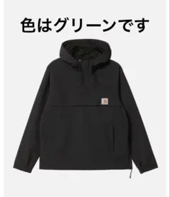 Carhartt ニンバス プルオーバー M 中古・古着通販】CarHartt (カーハート) NIMBUS PULLOVER