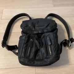最終値下げマークジェイコブス　リュック