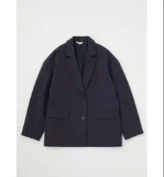 MOUSSY セットアップ