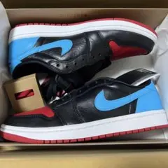 エアジョーダン1 LOW 26.5cm UNC