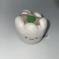 クオリア　中華料理のぬいぐるみ　シュウマイ
