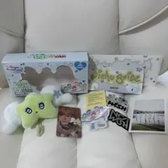 NCT WISH WICHU ウィチュ ユウシ トレカ