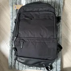 新品・タグ付き】BIZ バックパック LES MEUS ビジネスバックパック 