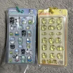 サンリオ　ボンドロ　ミニチュアチャーム