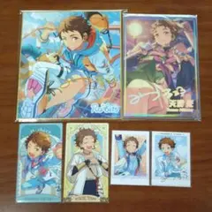 あんスタ　天満光　グッズセット