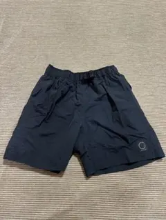 山と道 DW 5-Pocket Shorts M Black - メルカリ