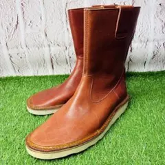 2025年最新】KAPITAL ブーツ・革靴の人気アイテム - メルカリ