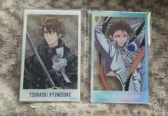 アイドリッシュセブン 10周年 カード 十龍之介