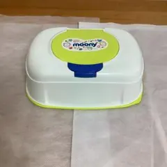 moony おしりふきケース 本体のサムネイル