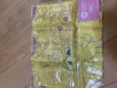 アンパンマンミュージアム限定エコバッグ