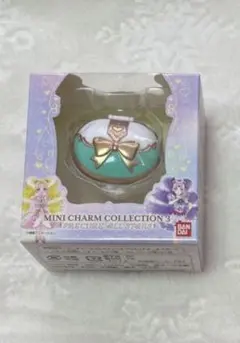 プリキュア　ミニチャームコレクション　タッチコミューン