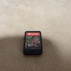 スプラトゥーン2カセット