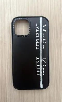 iPhoneアクセサリー matin kim MATIN KIM スマホケース iPhone 13 14 15 Pro Max Plus