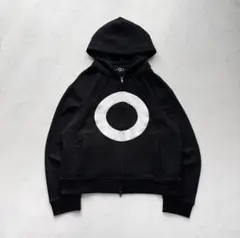 PACOSPLY】DOLLY DIRTY ZIP UP HOODIE 2 M - メルカリ