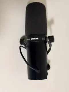 2026年最新】ShURE sm7bの人気アイテム - メルカリ