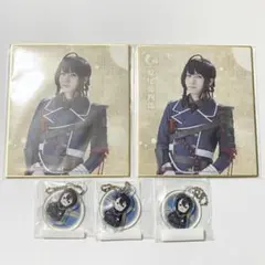 舞台 刀剣乱舞 DMMスクラッチ 鯰尾藤四郎