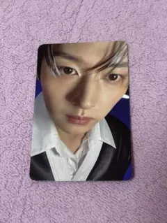 StrayKids KARMA 両面 トレカ リノ