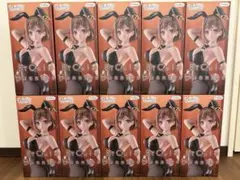 ライザのアトリエ3 BiCute Bunnies ライザ 10点セット - メルカリ