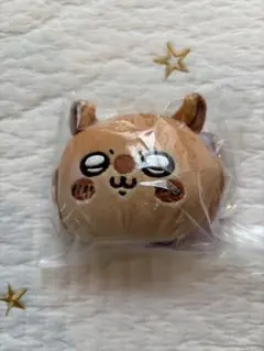 ちいかわ ちいかわベーカリー パンみたいなもちもち マスコット モモンガ