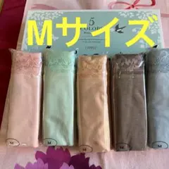 シャルレ ショーツ